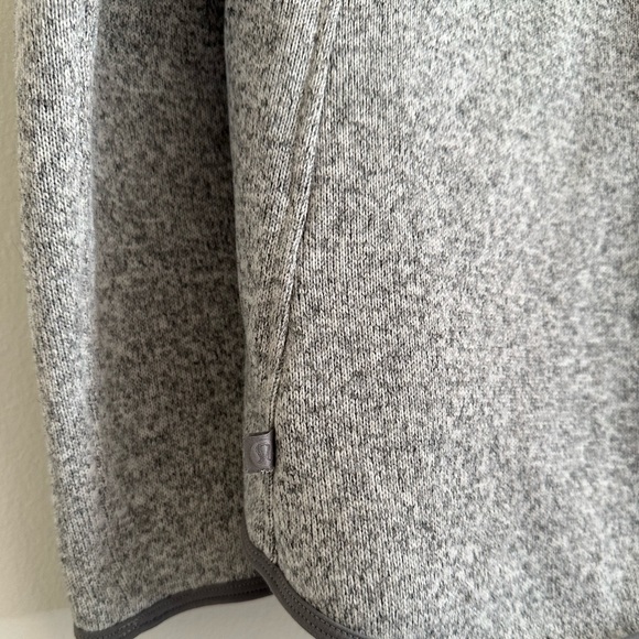 Lululemon quarter zip - Picture 3 of 4